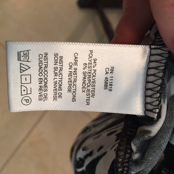 Michael Kors top Blouse Small - Picture 3 of 4